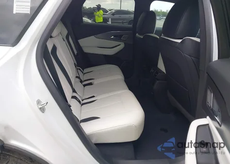 2024 Acura Zdx A-Spec из США, поврежденный, VIN 4W5KHNRL5RZ504373